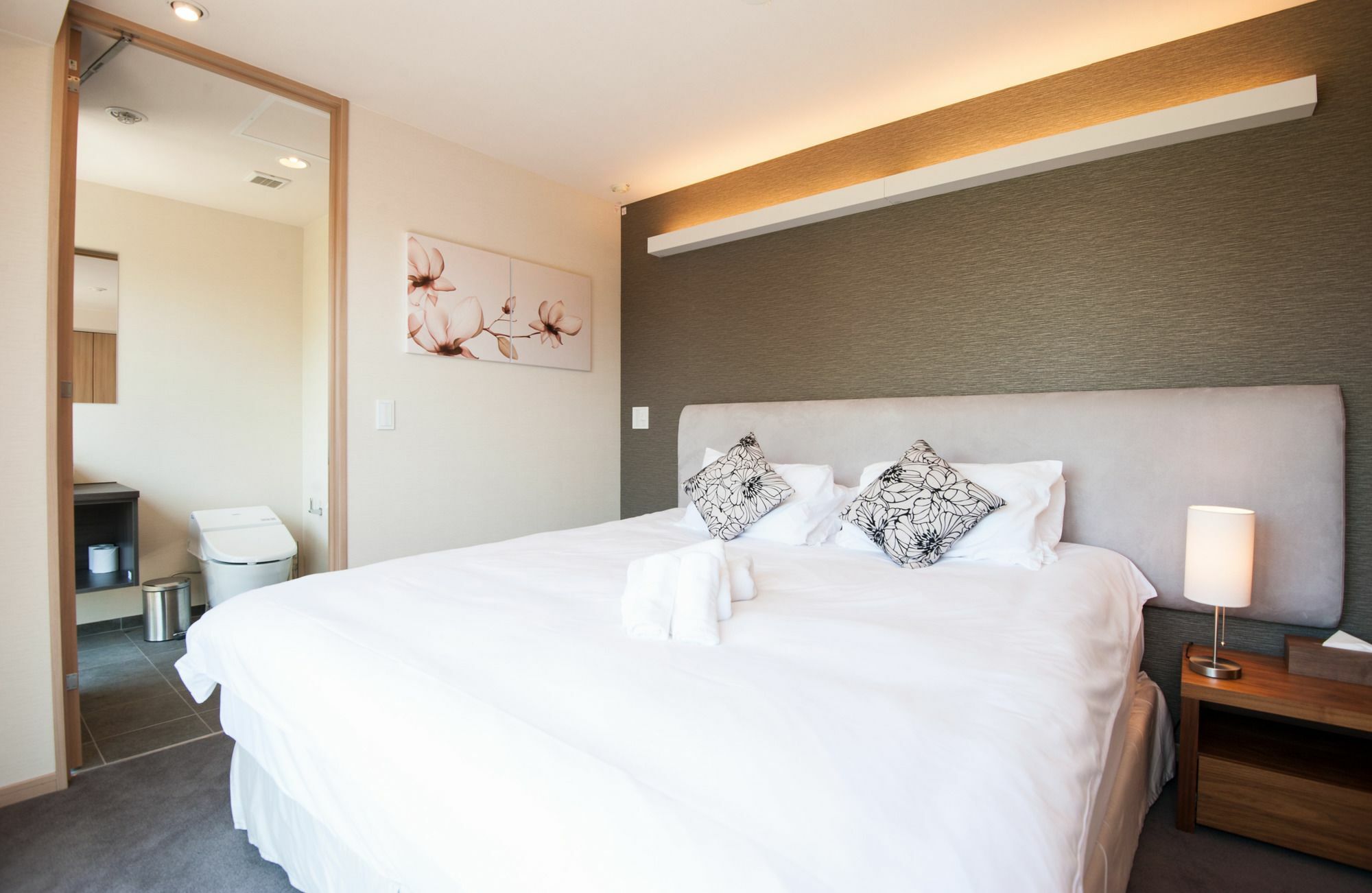 Aparthotel Akazora Kutchan Esterno foto