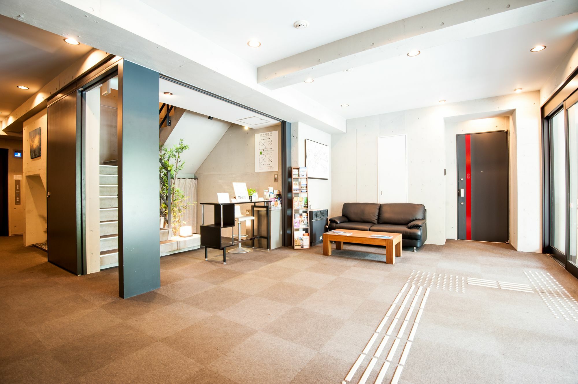 Aparthotel Akazora Kutchan Esterno foto