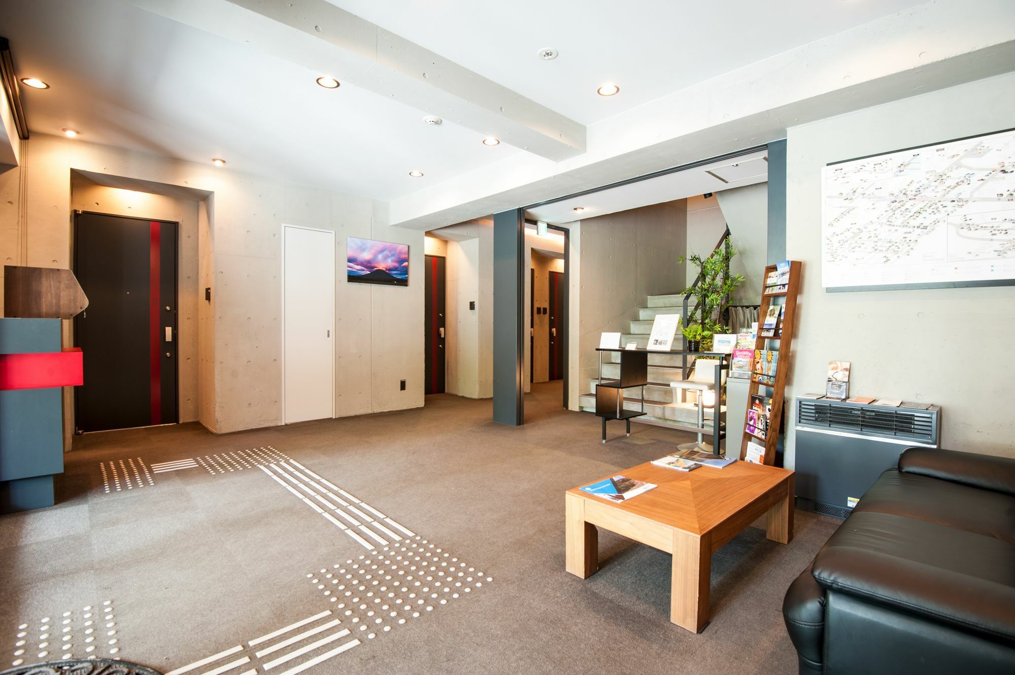 Aparthotel Akazora Kutchan Esterno foto